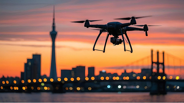 路空协同是发展低空经济的重要抓手