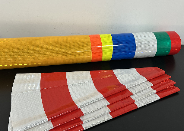 道路交通反光膜