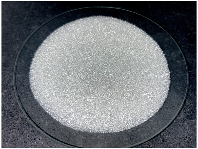 路面标线用玻璃珠