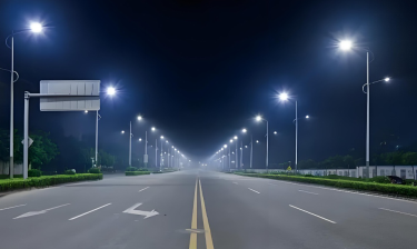 供配电与照明设施检测