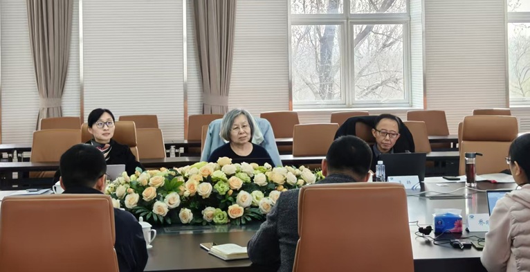 检测公司顺利通过能力验证提供者复评及扩项现场评审